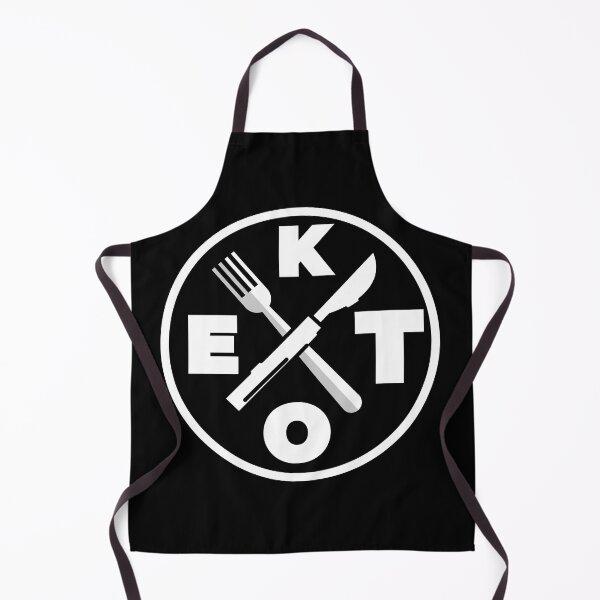 Item preview, Keto designed and sold by fireproofblaze.