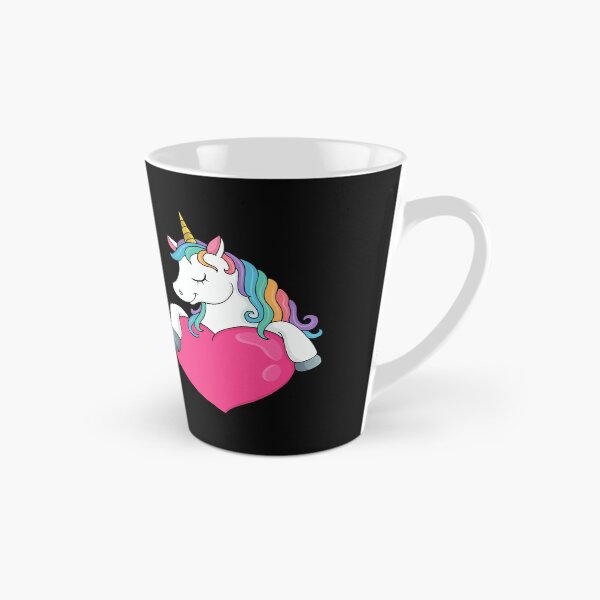 Item preview, Cute kawaii colorful rainbow unicorn  designed and sold by Dear-Ashlin.