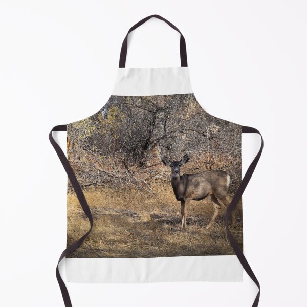 Item preview, A Beautiful Mule Deer designed and sold by Jaime Miller.