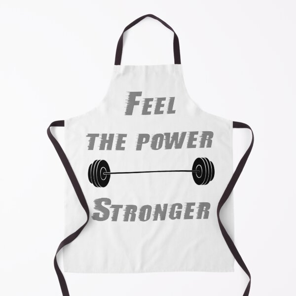Item preview, Feel the power stronger designed and sold by JirehShop.