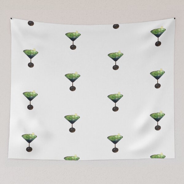 Item preview, chilled martini designed and sold by PF-creations.