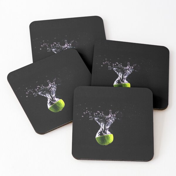 Item preview, Liquid Lime Print designed and sold by RocketshSD.
