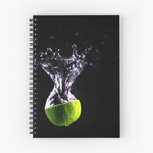 Item preview, Liquid Lime Print designed and sold by RocketshSD.