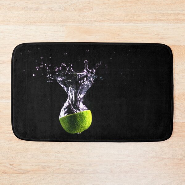Item preview, Liquid Lime Print designed and sold by RocketshSD.