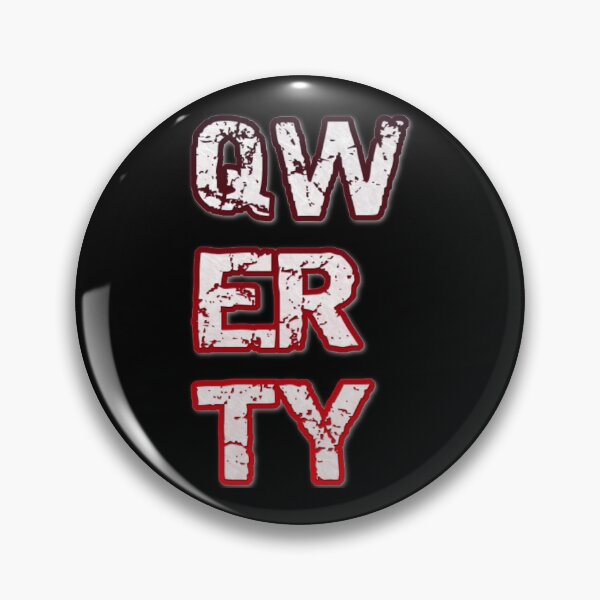 Item preview, Qwerty designed and sold by Philomena1954.