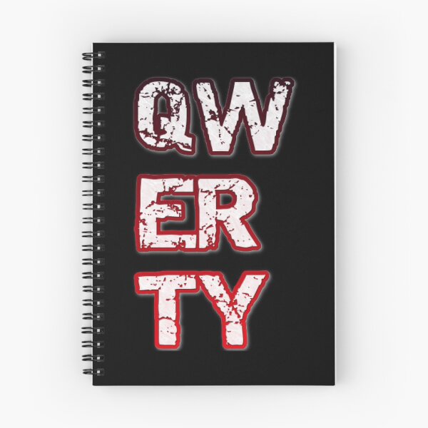 Item preview, Qwerty designed and sold by Philomena1954.