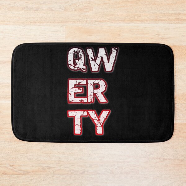 Item preview, Qwerty designed and sold by Philomena1954.
