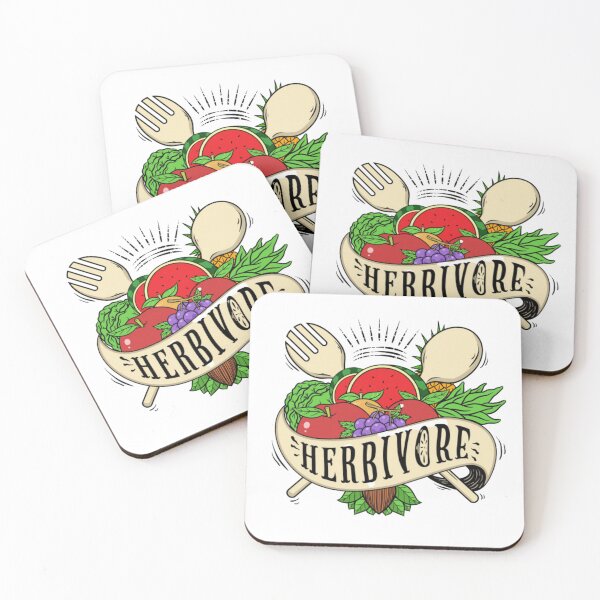 Item preview, Herbivore designed and sold by Rakos-Merch.
