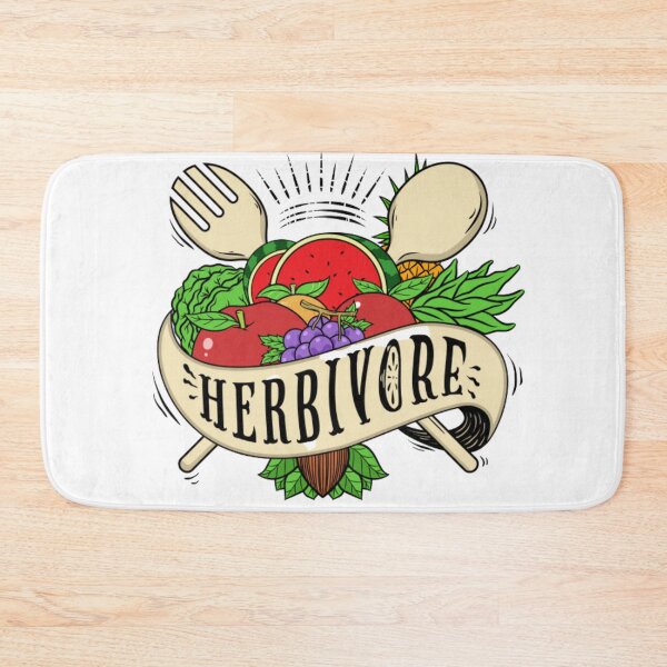 Item preview, Herbivore designed and sold by Rakos-Merch.
