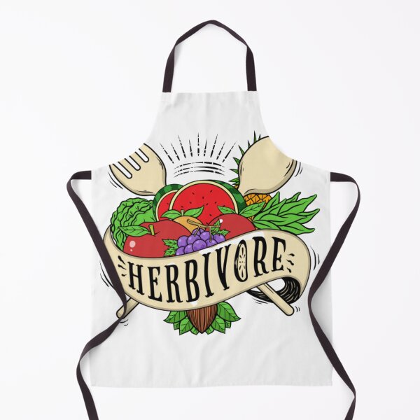 Item preview, Herbivore designed and sold by Rakos-Merch.