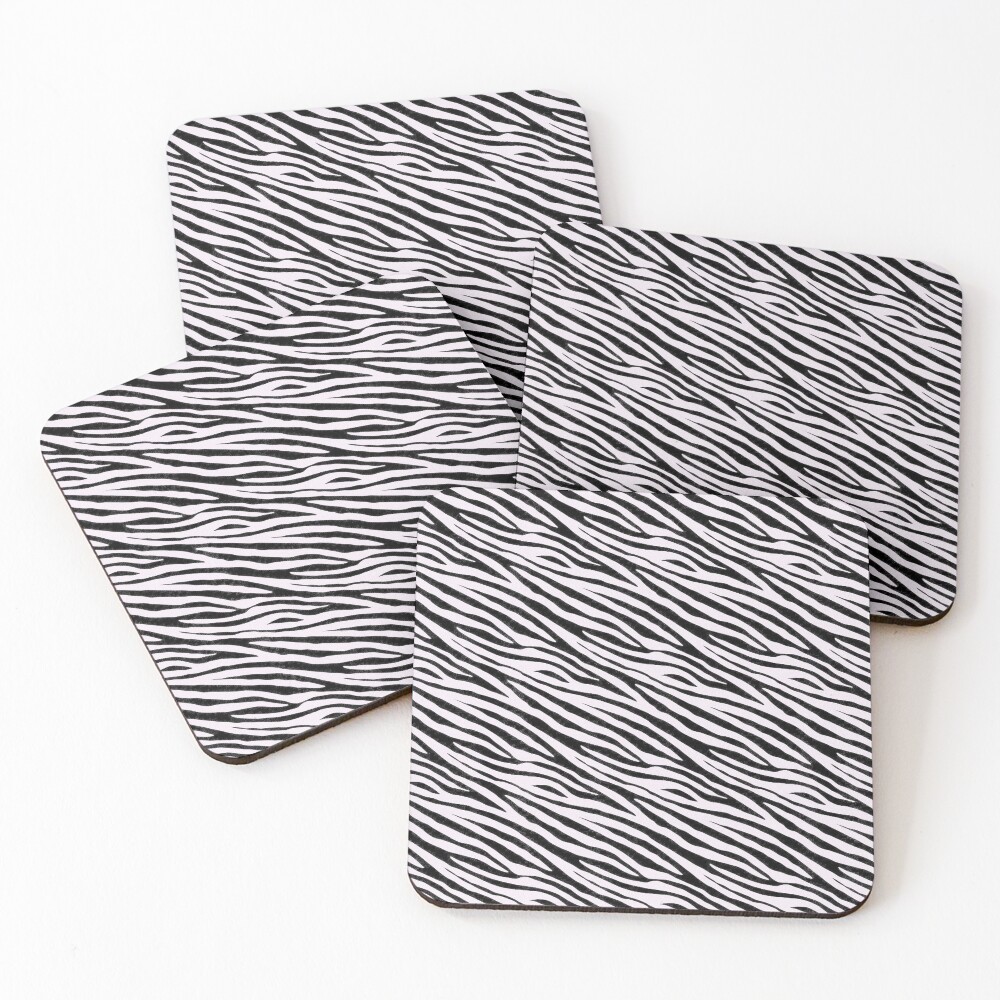 Item preview, Coasters (Set of 4) designed and sold by Stickerdepo.