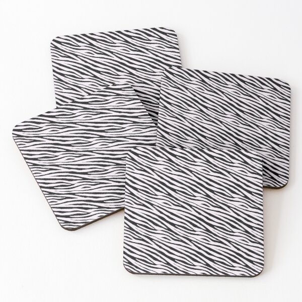 Item preview, zebra designed and sold by Stickerdepo.