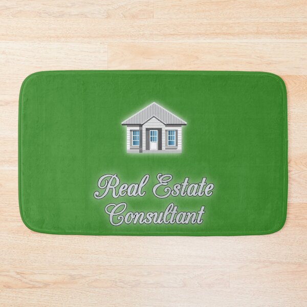 Item preview, Cool real estate consultant designed and sold by aruvanita.