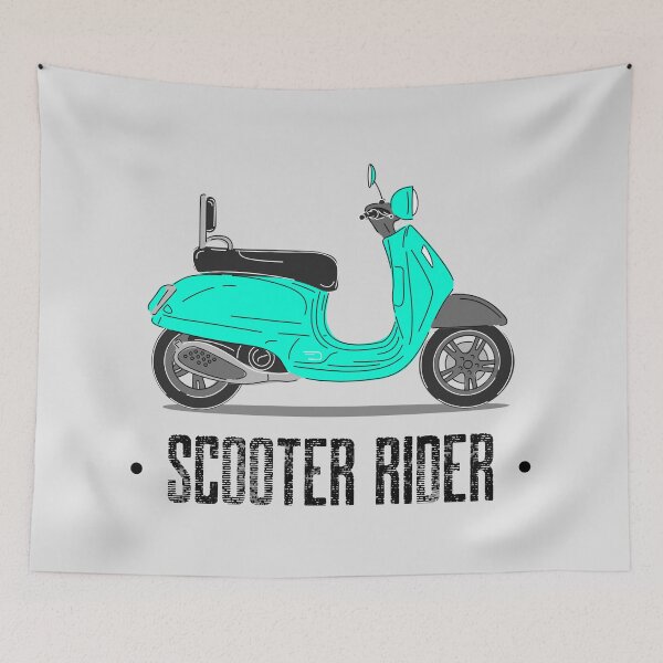 Item preview, Motorcyclist - Bikers Club designed and sold by ManiaTeec.