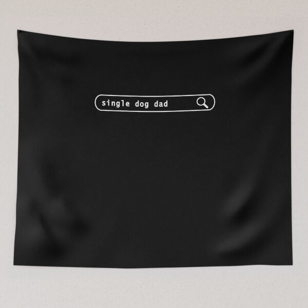 Item preview, Looking for a dog lover girl in Black designed and sold by Roy Store.