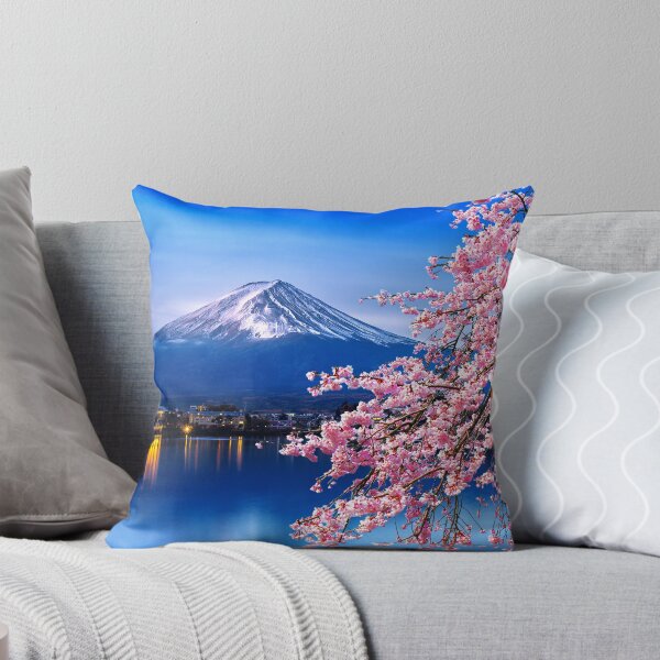 Item preview, Cherry Blossoms After Winter designed and sold by coequal.