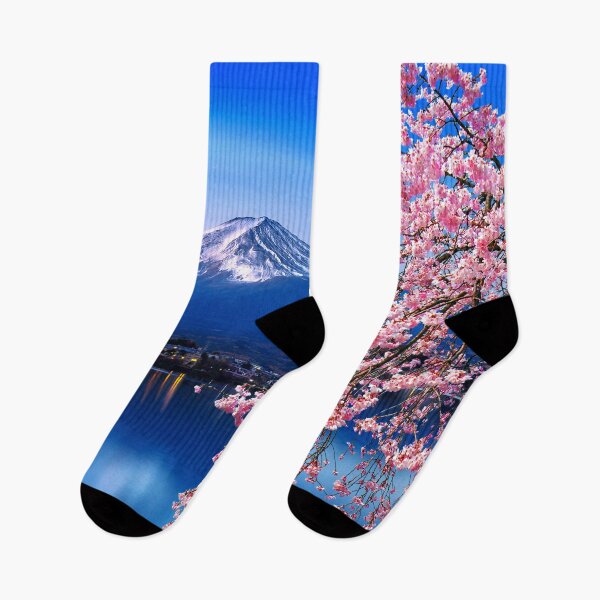 Item preview, Cherry Blossoms After Winter designed and sold by coequal.