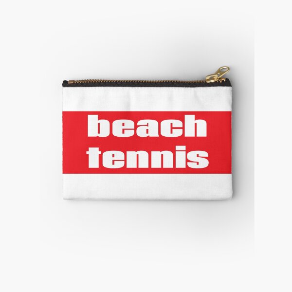 Item preview, Beach Tennis designed and sold by ProjectX23.