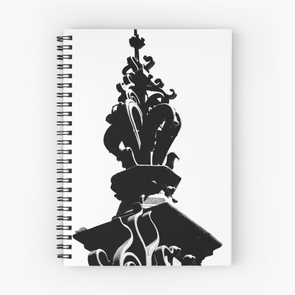 Item preview, Launceston's City Park Ornament designed and sold by Geoff Treagus.