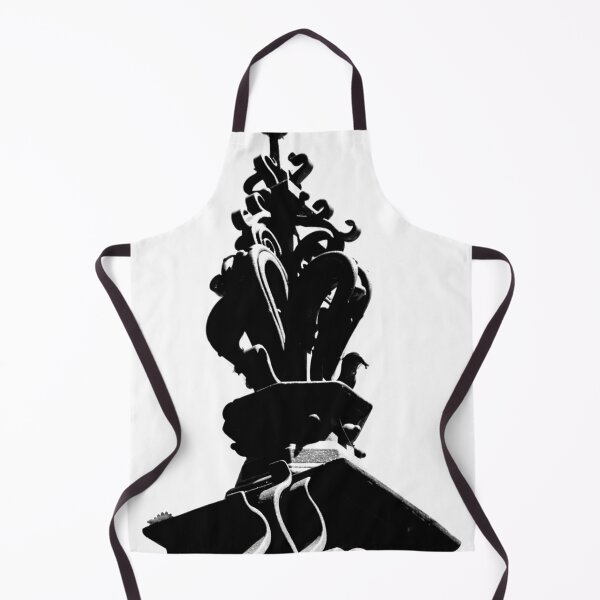 Item preview, Launceston's City Park Ornament designed and sold by Geoff Treagus.