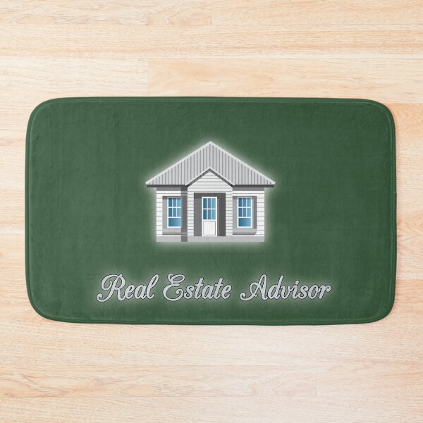 Item preview, Elegant REAL Estate Advisors designed and sold by aruvanita.
