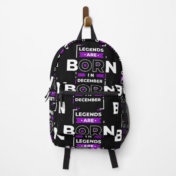 Item preview, Legends Are Born December designed and sold by TagCreation.