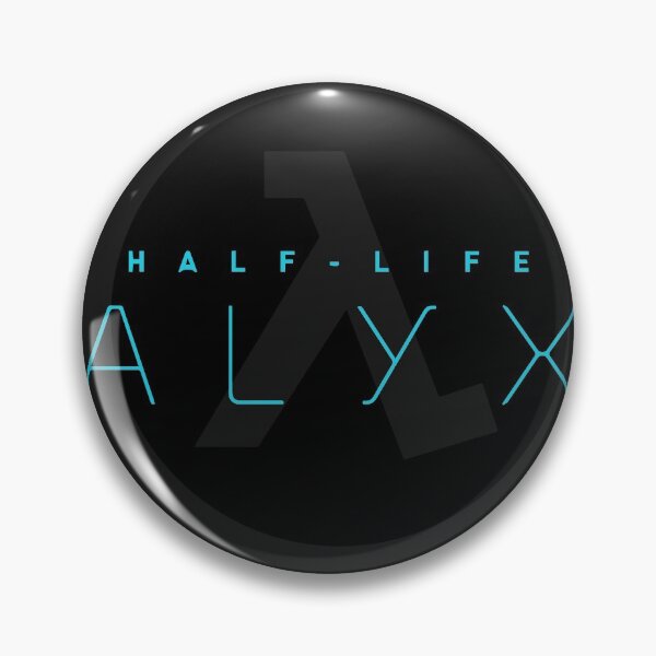 Item preview, Half Life Alyx designed and sold by prostyle.