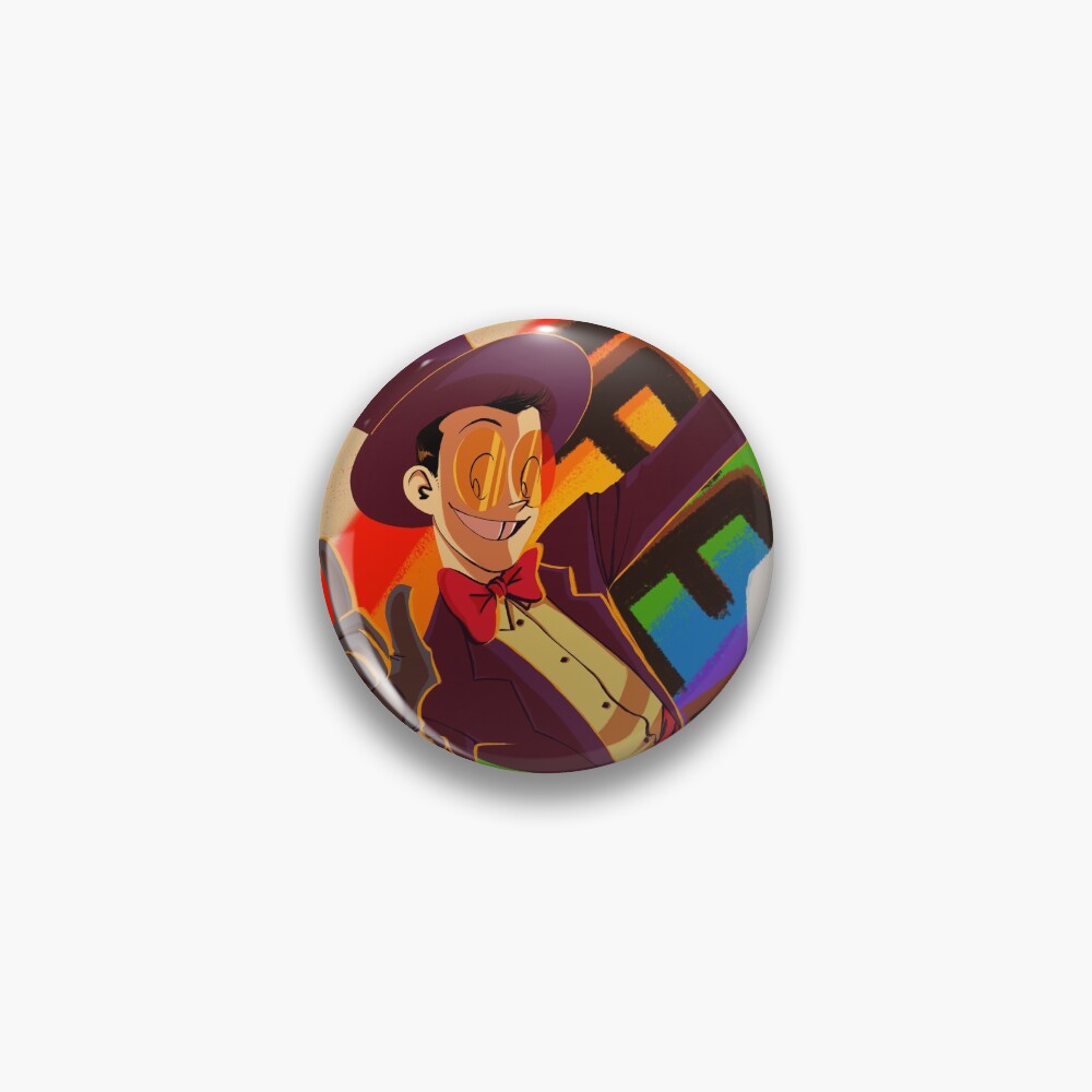 Item preview, Pin designed and sold by erahrel.