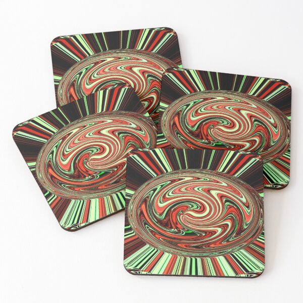 Item preview, Avocado Abstract designed and sold by Tom Janca.