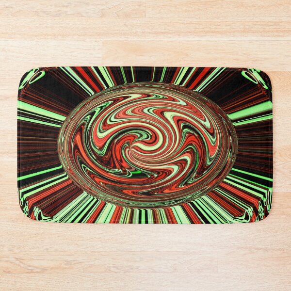 Item preview, Avocado Abstract designed and sold by Tom Janca.