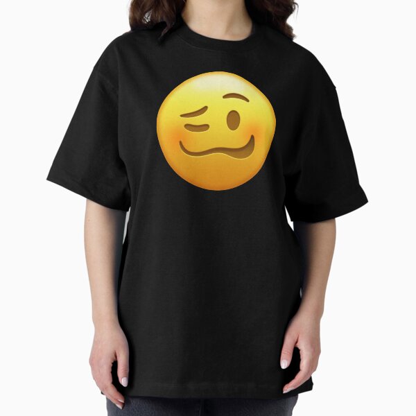 Item preview, Drunk Face Emoji | Pop Art designed and sold by williamcuccio.