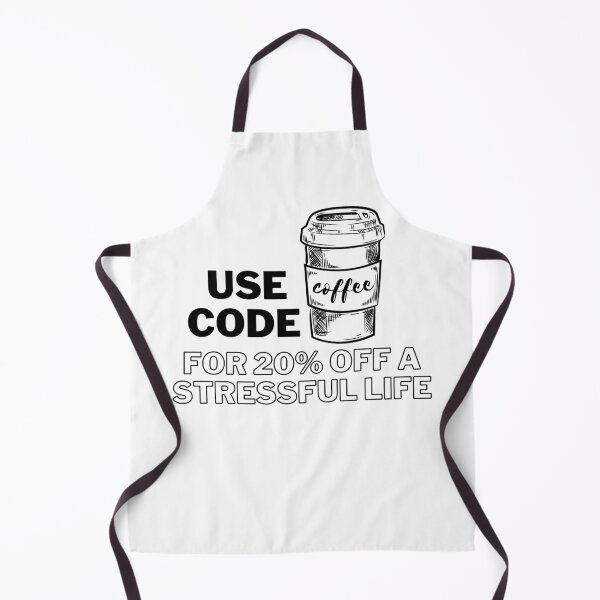 Item preview, Code Coffee designed and sold by curiousque.