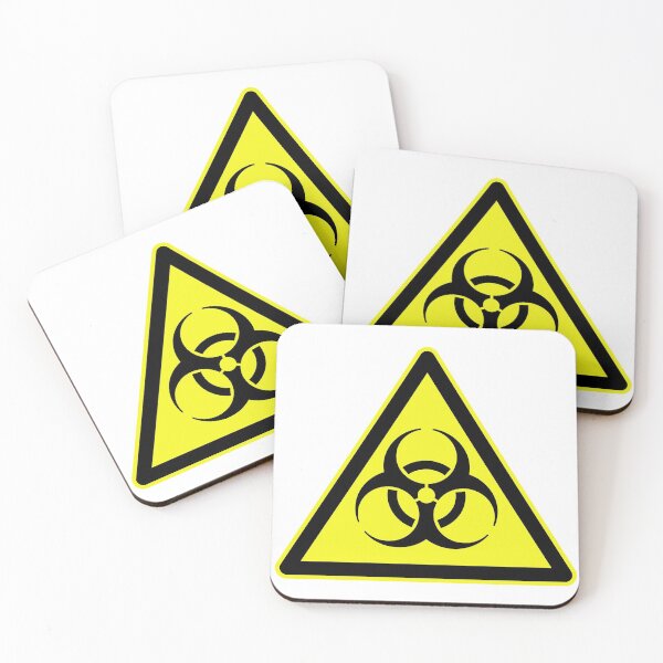 Item preview, Biohazard designed and sold by rheyes.
