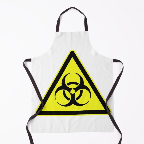 Item preview, Biohazard designed and sold by rheyes.