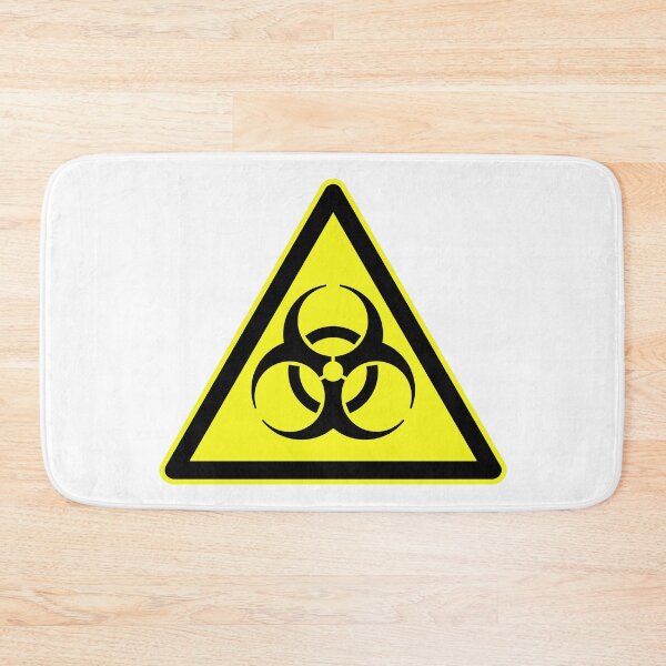 Item preview, Biohazard designed and sold by rheyes.