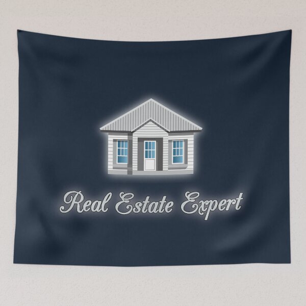 Item preview, Property Expert designed and sold by aruvanita.