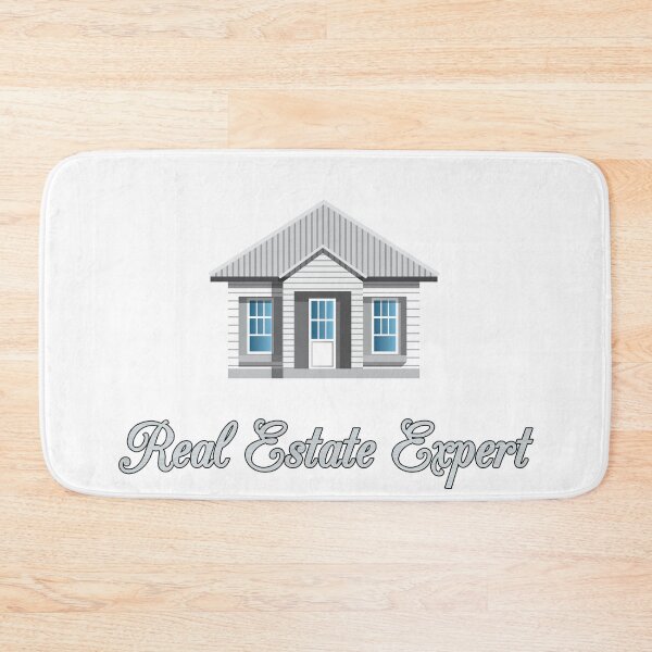 Item preview, Property Expert designed and sold by aruvanita.