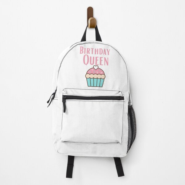 Item preview, BIRTHDAY QUEEN designed and sold by Ashalcheema.