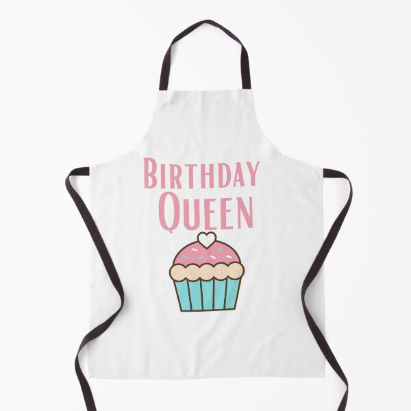 Item preview, BIRTHDAY QUEEN designed and sold by Ashalcheema.