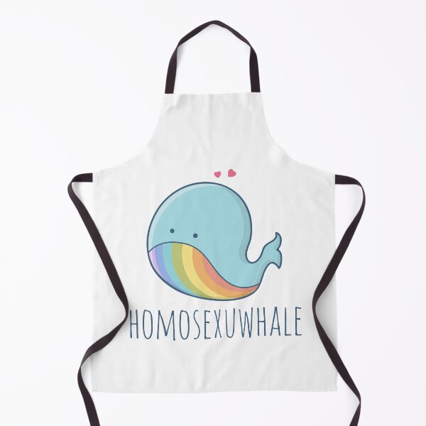 Item preview, Homosexuwhale designed and sold by myndfart.