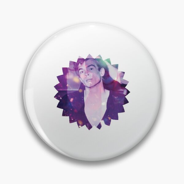 Item preview, Rudolf Nureyev designed and sold by offbranddesign.