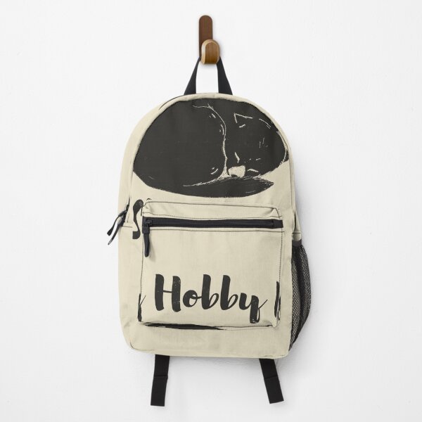 Item preview, my hobby is sleeping designed and sold by bas19101.