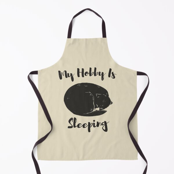 Item preview, my hobby is sleeping designed and sold by bas19101.