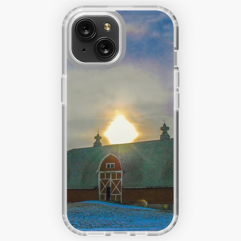Item preview, iPhone Soft Case designed and sold by jwwalter.