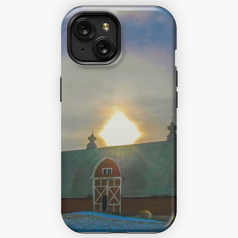 Item preview, iPhone Tough Case designed and sold by jwwalter.