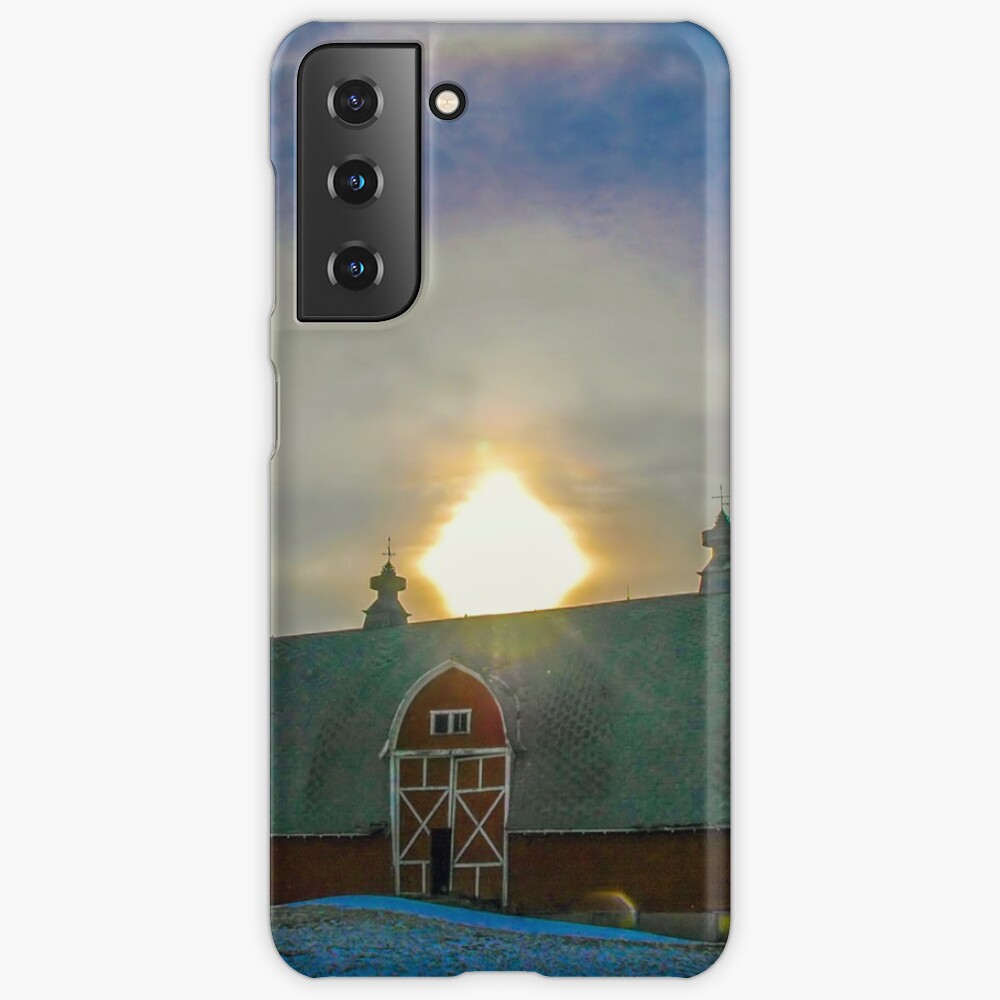 Item preview, Samsung Galaxy Snap Case designed and sold by jwwalter.