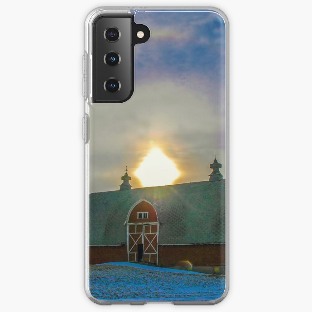 Item preview, Samsung Galaxy Soft Case designed and sold by jwwalter.