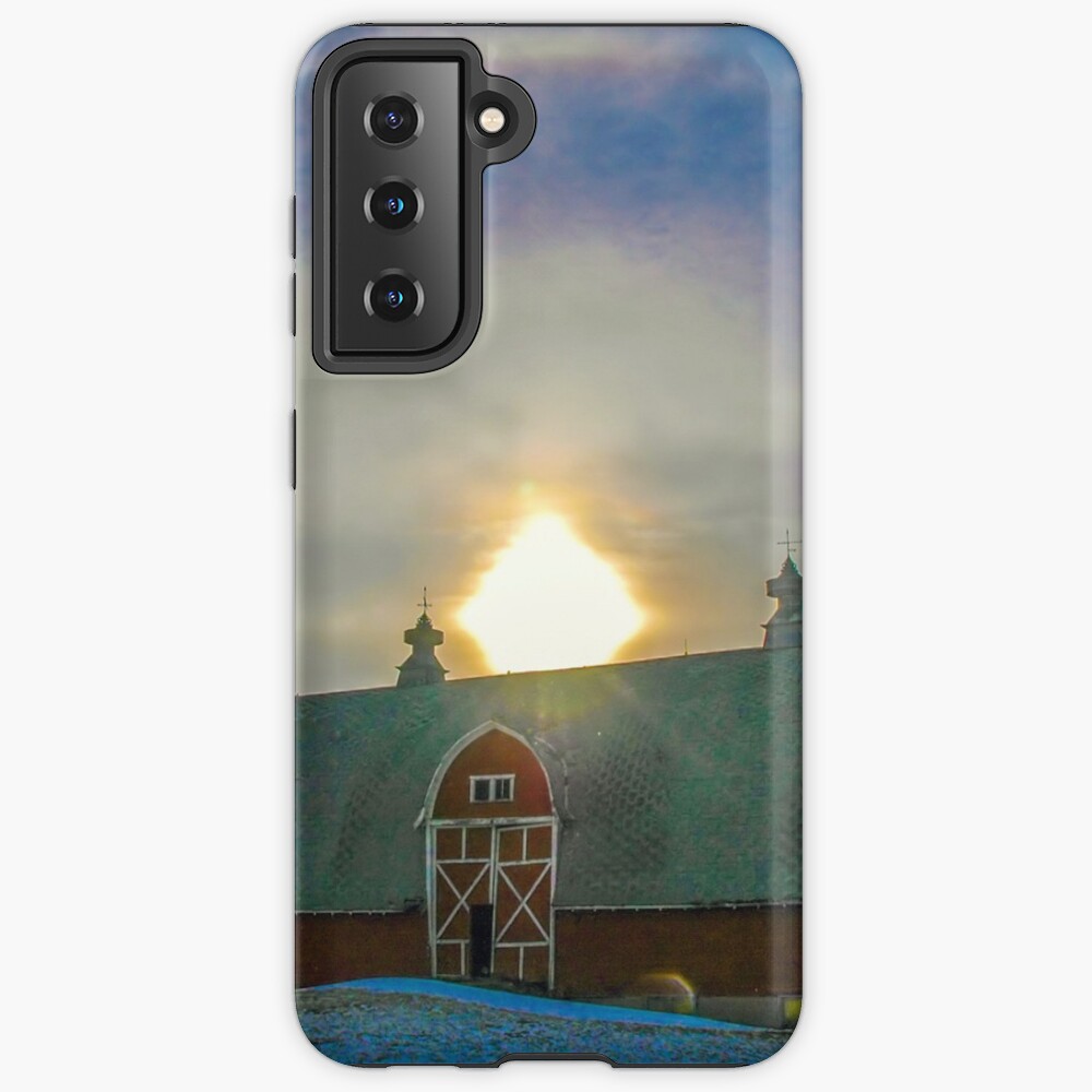 Item preview, Samsung Galaxy Tough Case designed and sold by jwwalter.