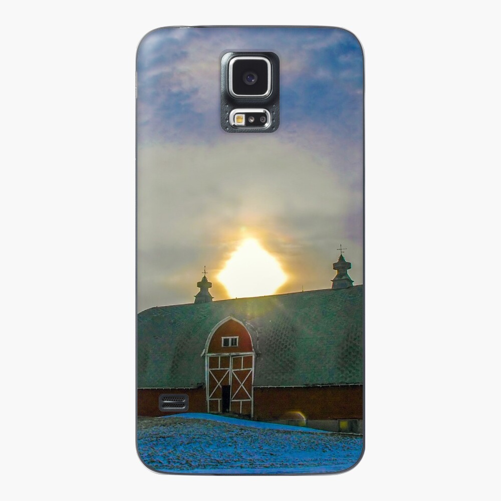 Item preview, Samsung Galaxy Skin designed and sold by jwwalter.