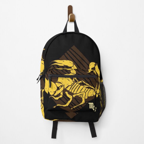 Item preview, Scorpio Zodiac Sign designed and sold by H3rron-Arts.